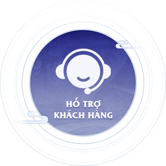 Hỗ Trợ